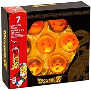 ✨HOST PICK ✨ ABYstyle Dragon Ball Z - Officially Licensed Collector's Set